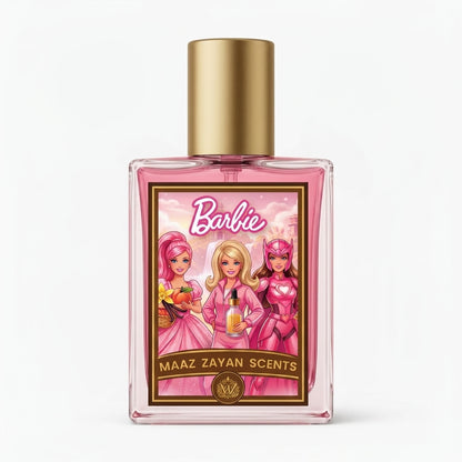 Barbie Kids Perfume