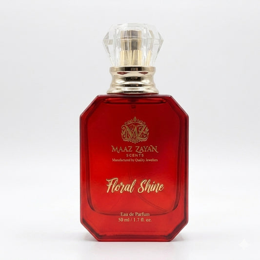 Floral Shine