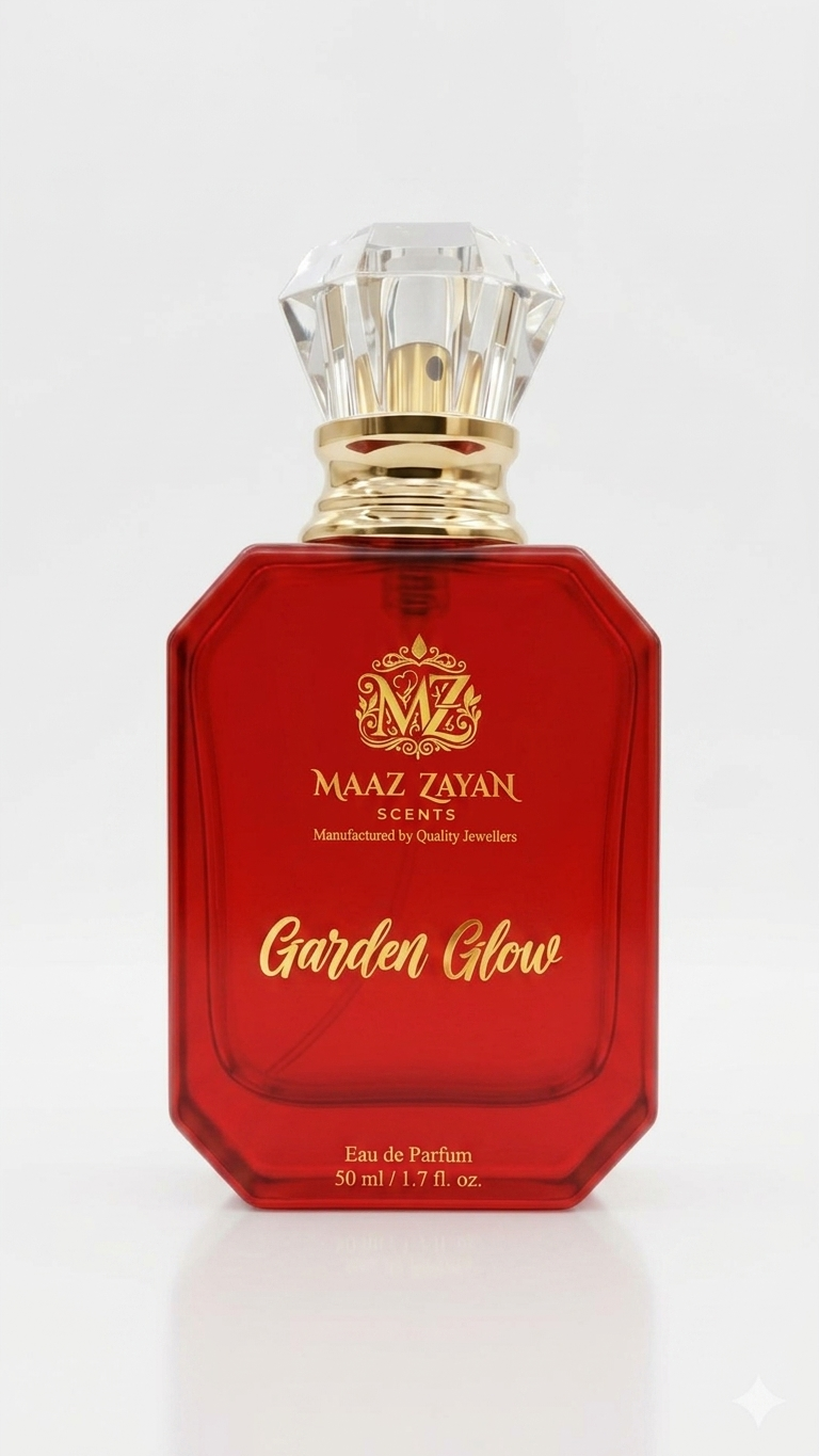 Garden Glow