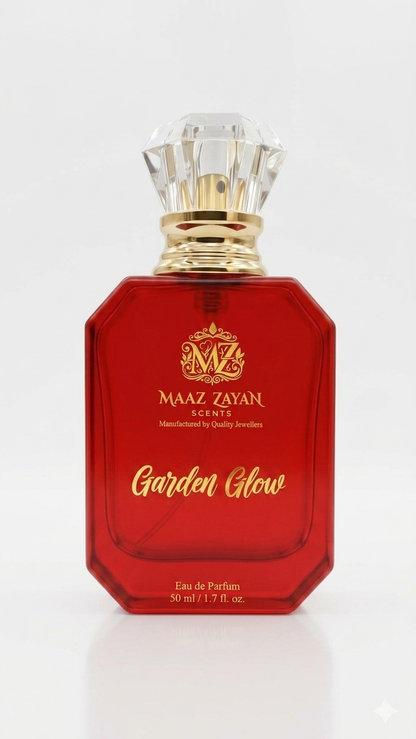 Garden Glow