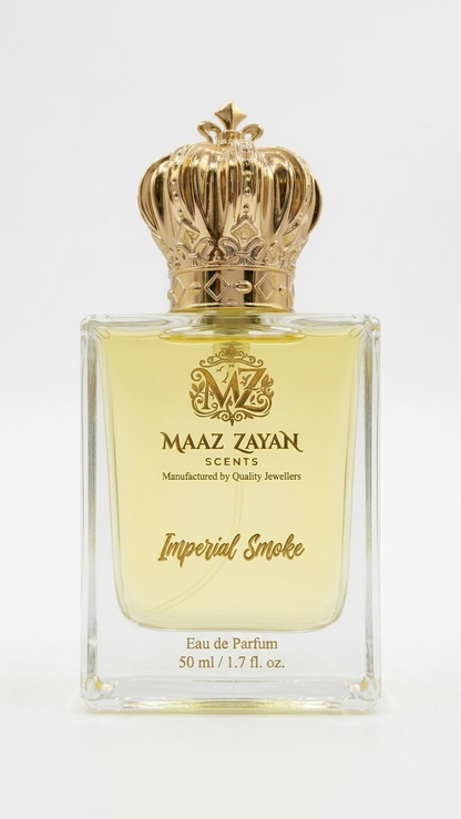 Imperial Smoke