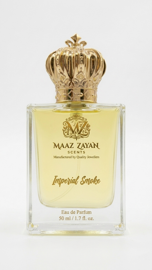 Imperial Smoke