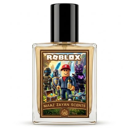Roblox Kids Perfume