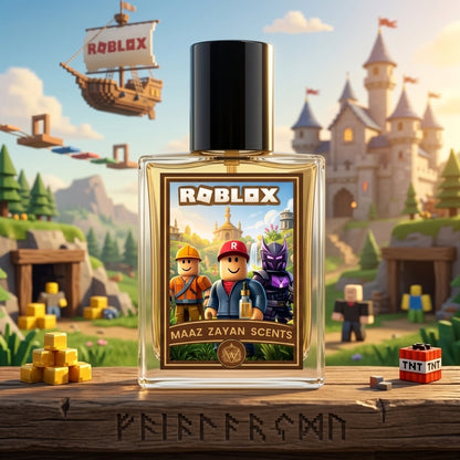 Roblox Kids Perfume