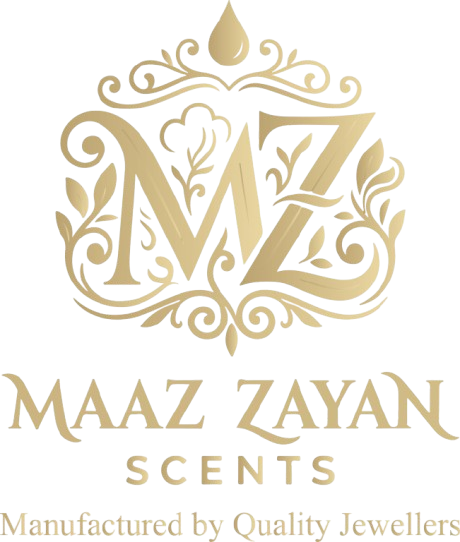 Maaz Zayan Scents