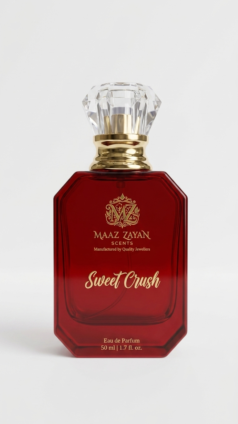 Sweet Crush