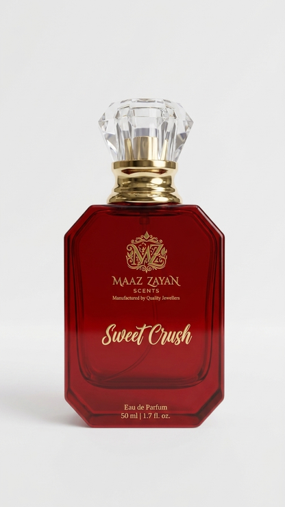Sweet Crush